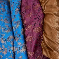 پارچه متری پرده ای و توری