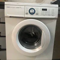 ماشین لباسشویی پاکشوما