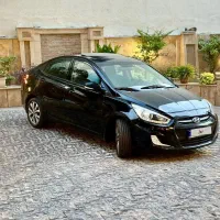 اکسنت|خودرو سواری و وانت|تهران, هروی|دیوار