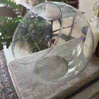 شیشه گل