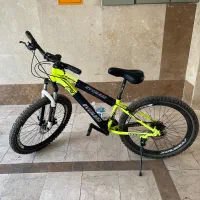 دوچرخهreebokسایز۲۶