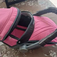 کریر،کالسکه،روروئک
