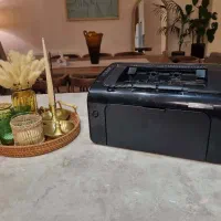 پرینتر hp1102 w