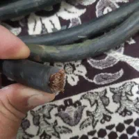کابل موتور جوش شماره ۱در ۱۶