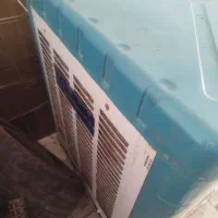 کولرابی سالم 5000هزار در حد نو