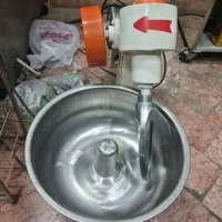 خمیر گیر ۱۵ کیلویی نو