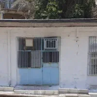 فروش مغازه نمره یک خیابان پشتی افق کوروش نمره یک