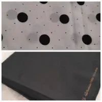 دو قواره پارچه