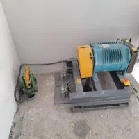 نصب ، سرویس و تعمیر آسانسور