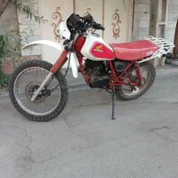 هوندا xl 150