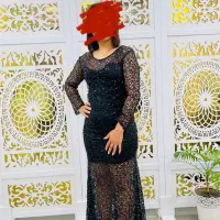 لباس مجلسی حراج میشود