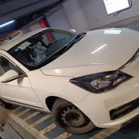 آئولوس برقی دانگ فنگ E70