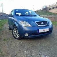 تیبا ۲ سالم کم کارکرد