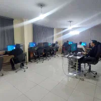 آموزش کامپیوتر(icdl)و هوش مصنوعی ۱۴ شهریور
