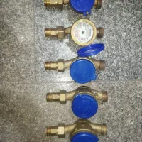 کنتور یک اینچی آپارتمانی