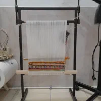 دار چله کشی شده. انتهای هفت تیر 35