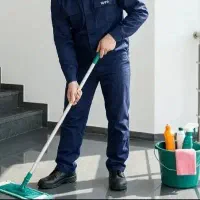 خدمات نظافت منزل