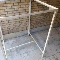 پایه کولر آبی