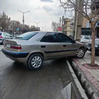 زانتیا 2000|خودرو سواری و وانت|پیرانشهر, |دیوار