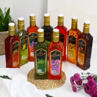 شربت و عرقیات