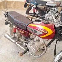 موتور سیکلت دلتا