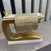 طلای بدون سود(قیمت طلا+فقط اجرت ساخت) گالری چرمدوز