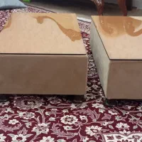 میز عسلی|مبلمان خانگی و میز عسلی|اندیشه, اندیشه فاز ۱|دیوار