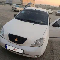 تیبا۲ مدل ۱۴۰۰
