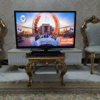 تلویزیون سامسونگ 43 اینچ با Star sat