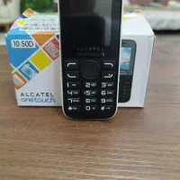 گوشی ALCATEL ONETOUCH 1050D