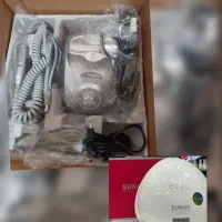 دستگاه اورجینال ناخن