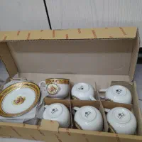 چای خوری نو نو دستی سه ملیون