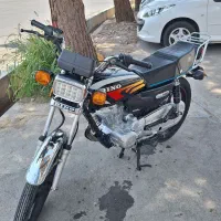 هوندا ۱۵۰ مدل ۴۰۲