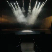 تست رایگان بازیگری