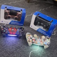 دسته ps4 باندل