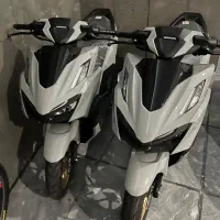 هوندا کلیک صفر