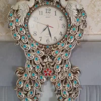 ساعت دیواری