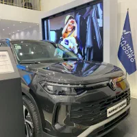 فولکس تایرون ۲۰۲۵