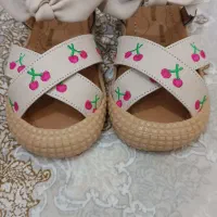 صندل بچگانه