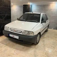 پراید مدل ۹۰
