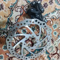 وسایل دوچرخه