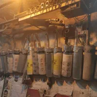 فروشوتعویض اگزوز به قیمت عمده در گچساران