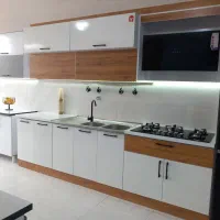 هایگلاس ممبران دستگیره مخفی کابینت
