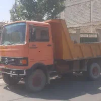 ماسه و مصالح ساختمانی