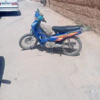 موتور بیکلاج