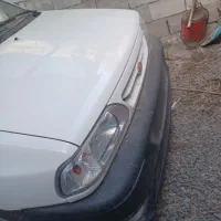 پراید وانت