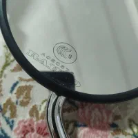 اینه بغل رهرو اصل خشک اک