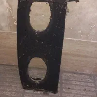 طاقچه عقب ۲۰۶