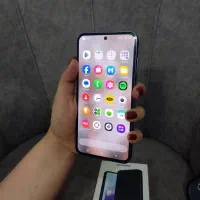 سامسونگA55فروش یا معاوضه