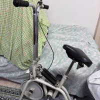 دوچرخه ثابت